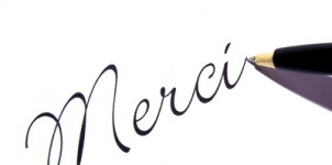 Merci